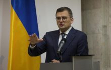 Кулеба заявил о "недовольной" реакции Берлина из-за призывов Украины предоставить ракеты Taurus