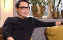 "Стрелять научусь": известный украинский актер признался, готов ли пойти на фронт