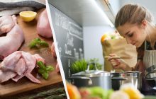 Как убрать антибиотики из курицы: замочите ее в этом маринаде