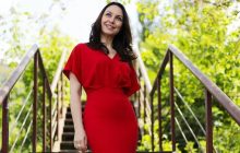 "Вмиг все меняется": бывшая жена Виктора Павлика рассказала о новых отношениях