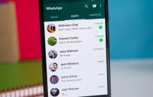 В WhatsApp добавили полезную функцию, которой ему давно не хватало