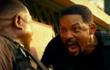 Вышел первый трейлер комедийного боевика "Плохие парни 4" с Уиллом Смитом