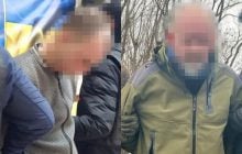 Готували удари по Київській телевежі та підрозділах ЗСУ: затримано агентів ФСБ (фото)