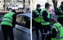 Во дворе многоэтажки в Житомире подстрелили мужчину: полиция рассказала о деталях (фото)
