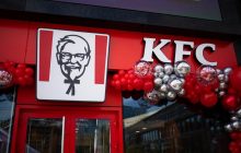Задача із зірочкою: стартувала спільна ініціатива KFC та SavED