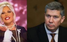 Повалій та іншим зрадникам загрожує покарання в Україні: у Мінкульті розкрили деталі