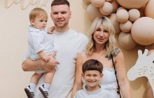 "Втомились від війни": блогер розсекретив країну, у якій перебуває чоловік Пренткович