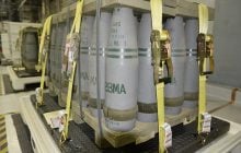 США розраховують на турецький тротил у виробництві боєприпасів, – Bloomberg