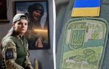 Все стане фронтом: військова пояснила, чому до ЗСУ мають йти навіть батьки новонароджених