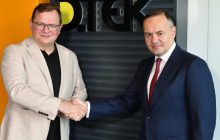 ДТЕК інвестуватиме в системи зберігання електроенергії для посилення енергобезпеки України