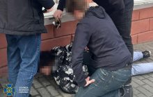 У Дніпрі затримали агента РФ: хотів скоригувати ракетний удар по ТЕС та військовому шпиталю