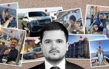 В "Укроборонпромі" почалося внутрішнє розслідування по справах сім’ї Пащенко