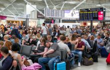 Липневі страйки авіаперсоналу в Європі: де у туристів можуть виникнути проблеми