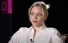 Голлівудська актриса родом з України відмовилася грати росіянку в серіалі Netflix
