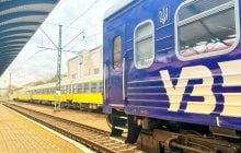 "Укрзализныця" назначила еще два дополнительных поезда на популярные направления: графики