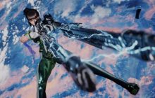 Новий ексклюзив PS5 здивував та заінтригував журналістів – ідеальна суміш NieR і Sekiro