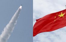 Китай розробив зенітну ракету з безпрецедентною дальністю понад 2000 кілометрів, - ЗМІ
