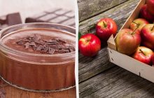 Вкусный десерт из двух продуктов: без выпечки, муки, яиц и желатина