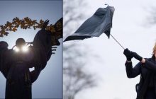 Києву загрожує погодна небезпека: влада порадила, як вберегтися