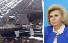 Російський омбудсмен знайшла слова, щоб "обілити" РФ після катування "московських терористів"