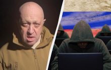Пригожин мертв, но его фермы троллей живы и активно действуют, - WSJ