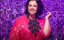 "Предложение приняла": 48-летняя Алена Гребенюк стала невестой