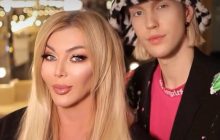 "Мне было реально страшно": известный звездный визажист рассказал, как оккупанты уничтожили его дом