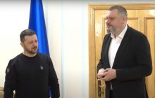 Зеленський перелічив завдання для нового секретаря РНБО (відео)