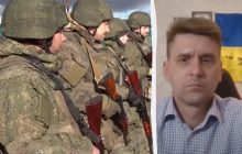 Україні загрожує великий наступ РФ: оглядач вказав можливі напрямки