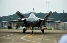 ВПС Китаю розгромно переважають США на заході Тихого океану, - генерал