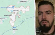 Комбат из ВСУ объяснил, почему РФ принципиально захватить Часов Яр