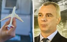 Аеропорт у війну: в SkyUp Airlines оцінили, чи безпечно про це мріяти Україні