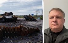 РФ не может компенсировать то, что теряет в Украине, - эксперт