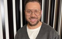 "Краще поберегти": відомий український дизайнер назвав причину, через яку не показує доньку