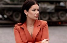 "Дуже важко чути": Аліна Шаманська розповіла про болісну реакцію сина на розлучення