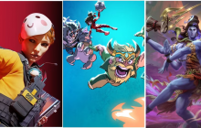 Безкоштовні ігри для ПК: 12 популярних проектів, в які варто зіграти у 2024 році