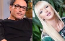 "Ми по різні сторони барикад": відомий український актор розповів про шлюб з росіянкою