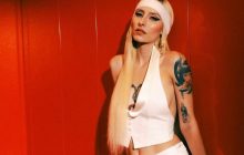 "Не думала, що вони росіяни": представниця Словенії на "Євробаченні-2024" потрапила у скандал