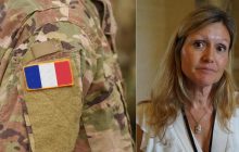 "Все можливо": спікер парламенту Франції не виключила відправлення військ в Україну