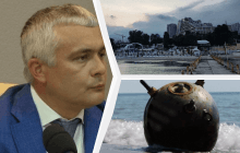 "Одеса-мама" і пляжний сезон: чиновник оцінив, чи буде місто купатися влітку