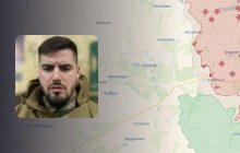 РФ сосредоточила усилия на штурмах Часового Яра: военный сказал, имеет ли враг успехи