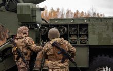 Украина проиграет эту войну, если США не продолжат ее поддерживать, - аналитик ISW
