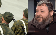 Может ли Россия в ближайшее время осуществить наступление на Сумы: ответ ветерана АТО