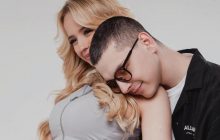 Відомий український співак уперше став батьком