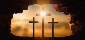 10 апреля: церковный праздник сегодня, что в Страстную пятницу - большой грех