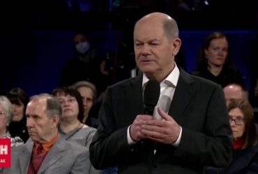 Шольц назвал новую причину, чтобы не передавать Украине ракеты "Таурус"