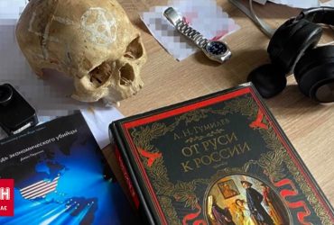 У Дніпрі оголосили вирок підприємцю, що шпигував за військовими