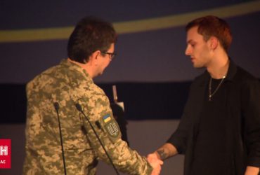 Лента "Длинные Сутки" Алана Бадоева одержала победу на кинофестивале