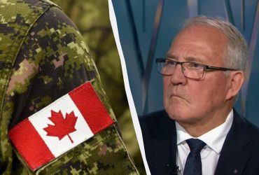 В НАТО обсудили отправку инструкторов в Украину: Канада сделала заявление