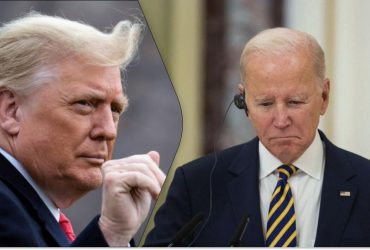 Новий замах на Трампа: The Hill дізнався про розмову республіканця з Байденом